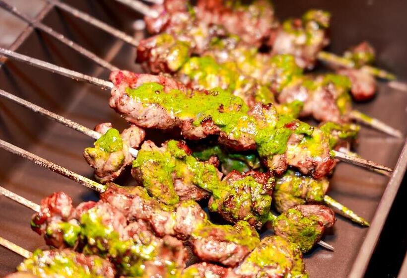 ホテル New World Guangzhou