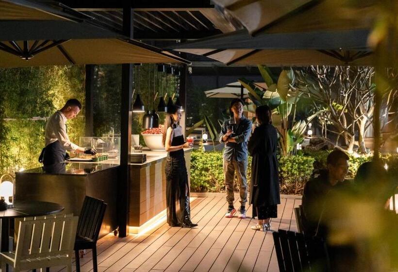 ホテル New World Guangzhou