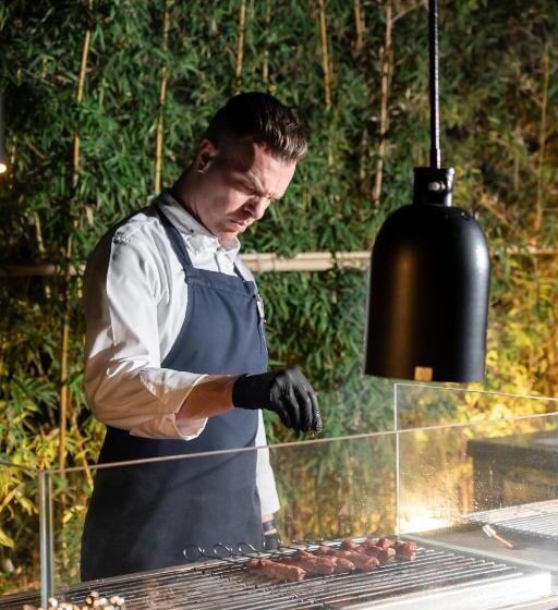 ホテル New World Guangzhou