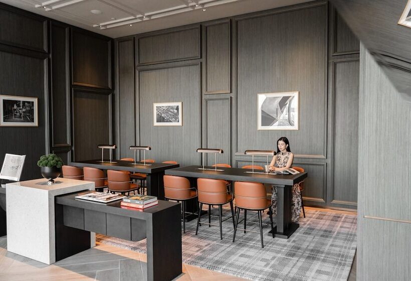 ホテル New World Guangzhou