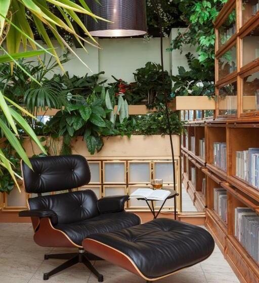 호텔 Project Bay Workation Heringsdorf