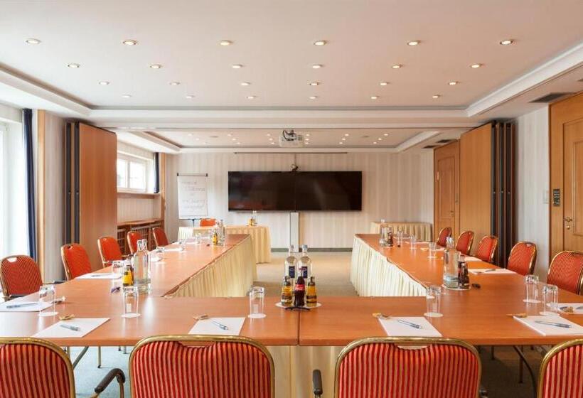 호텔 Project Bay Workation Heringsdorf