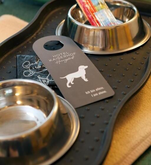 호텔 Project Bay Workation Heringsdorf