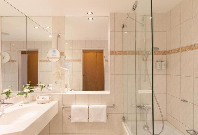 호텔 Project Bay Workation Heringsdorf