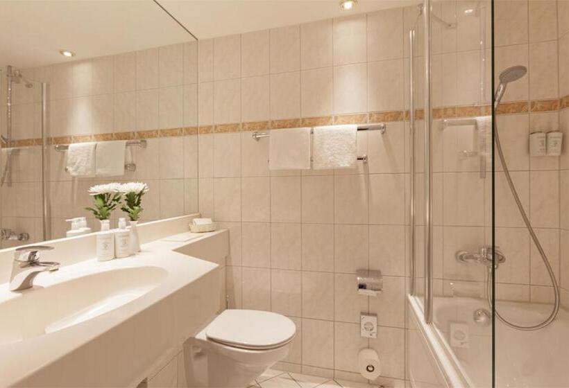 호텔 Project Bay Workation Heringsdorf