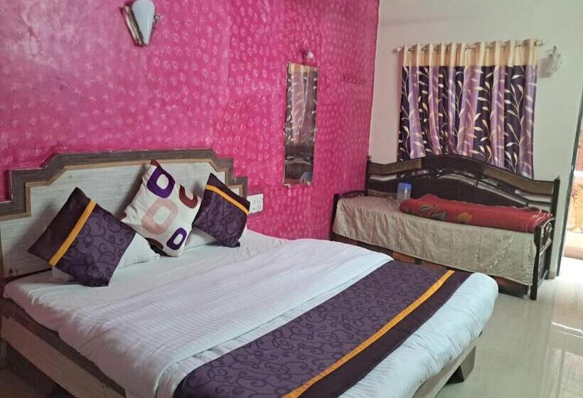 酒店 Sai Raj Residency