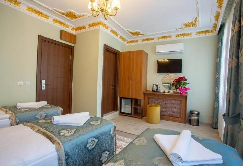 Hotelli Sayina