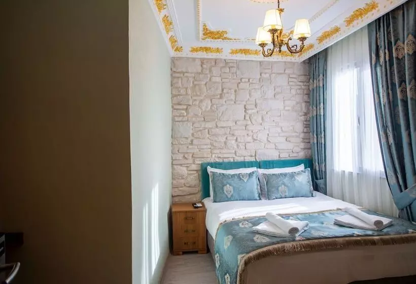 Hotelli Sayina