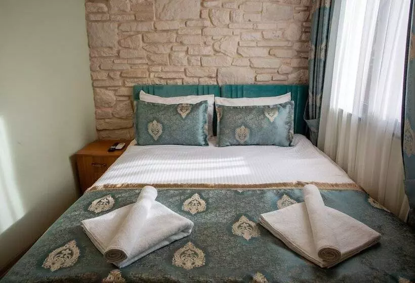 Hotelli Sayina