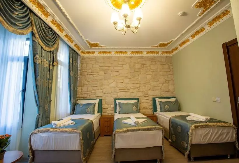 Hotelli Sayina