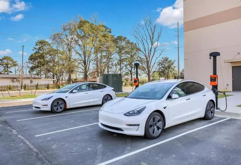 Hotelli The Kingston