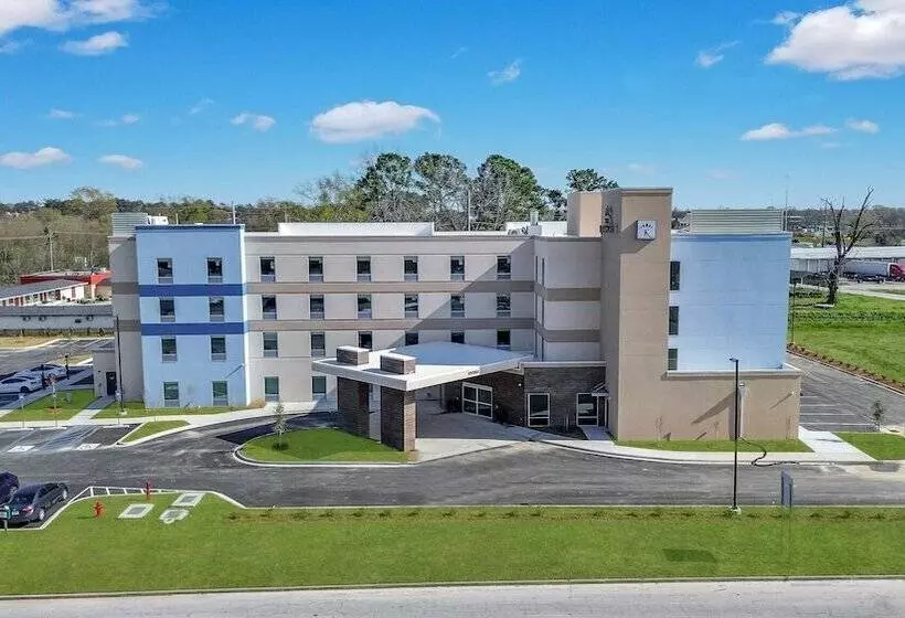 Hotelli The Kingston