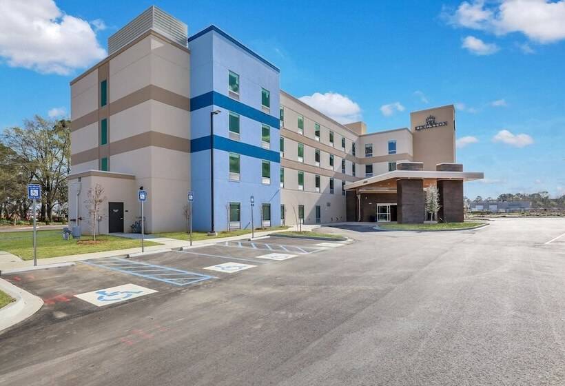 فندق The Kingston