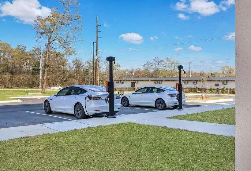 Hotelli The Kingston