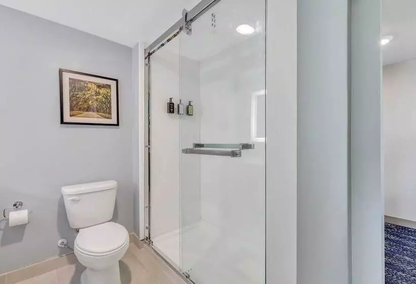 Hotelli The Kingston