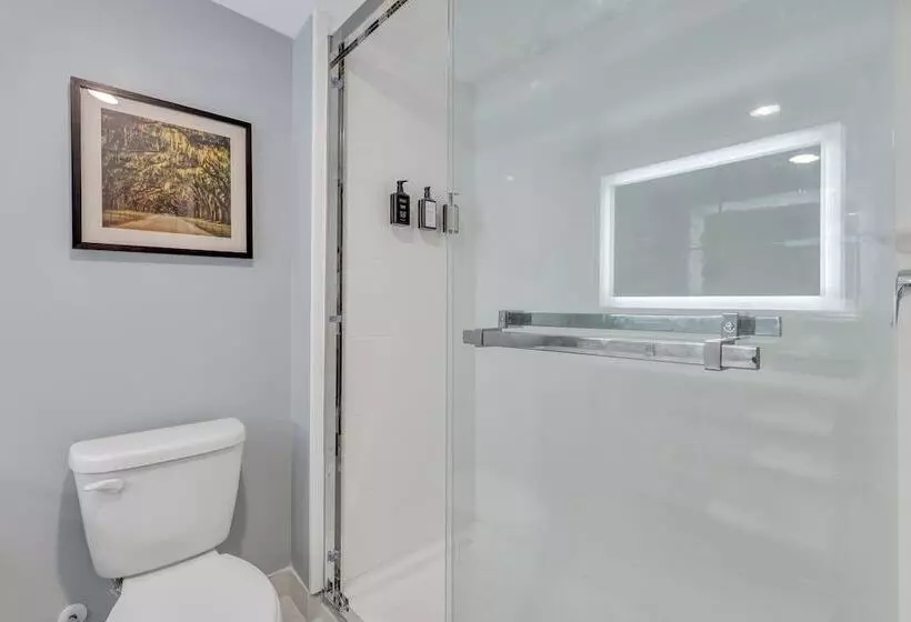 Hotelli The Kingston