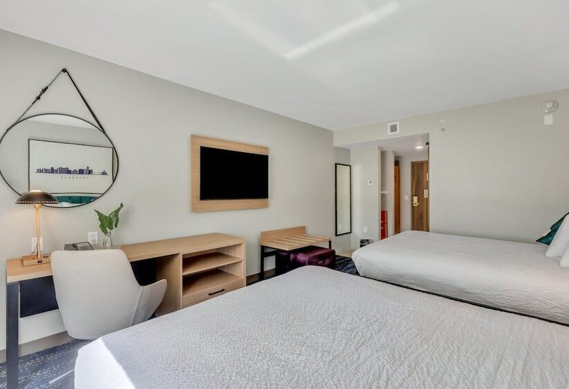 فندق The Kingston