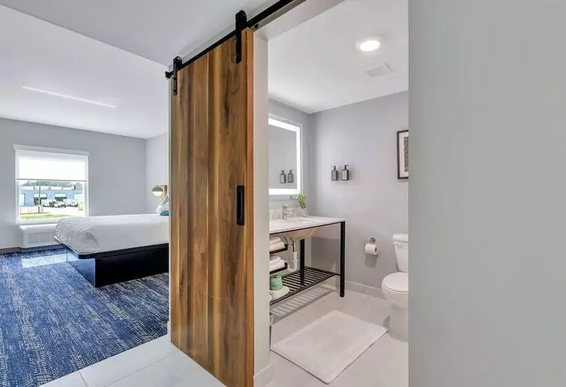 Hotelli The Kingston