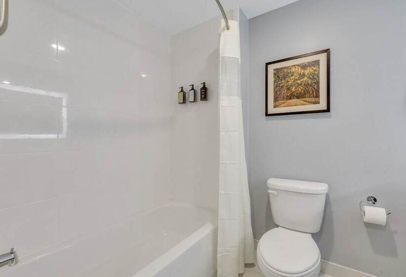 فندق The Kingston