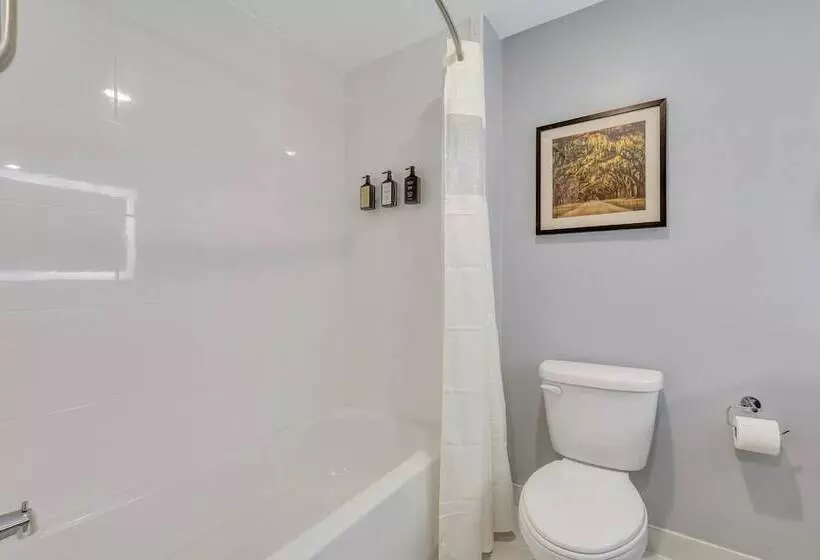 Hotelli The Kingston