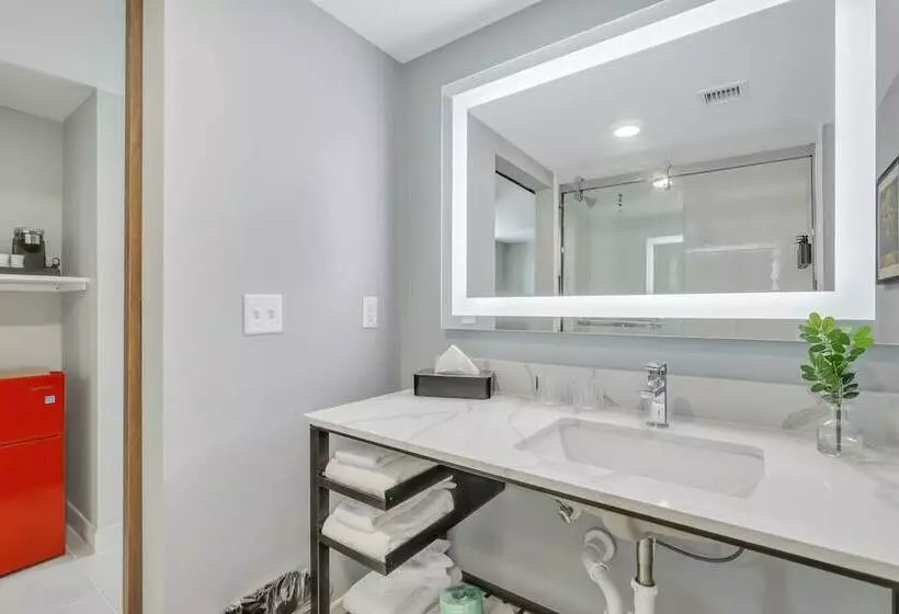 Hotelli The Kingston