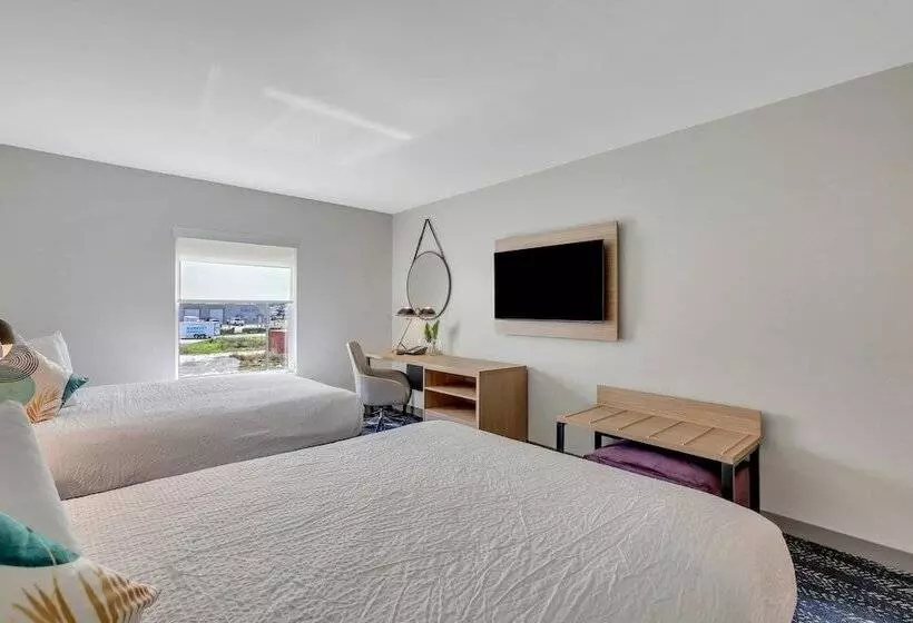 Hotelli The Kingston