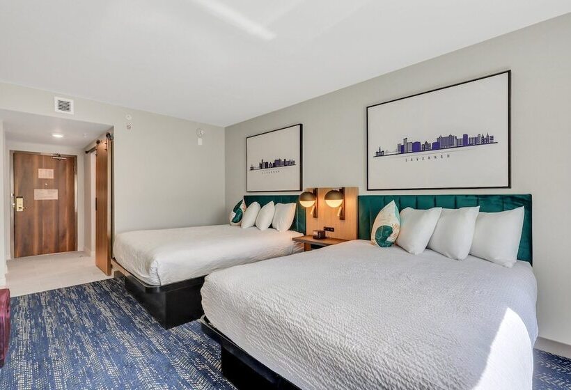 فندق The Kingston