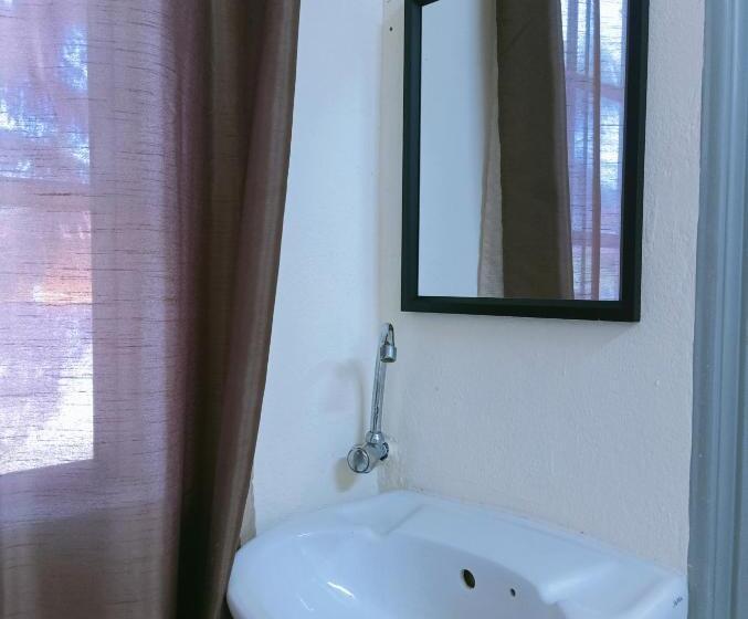 Hotel Tunas Cottage 2