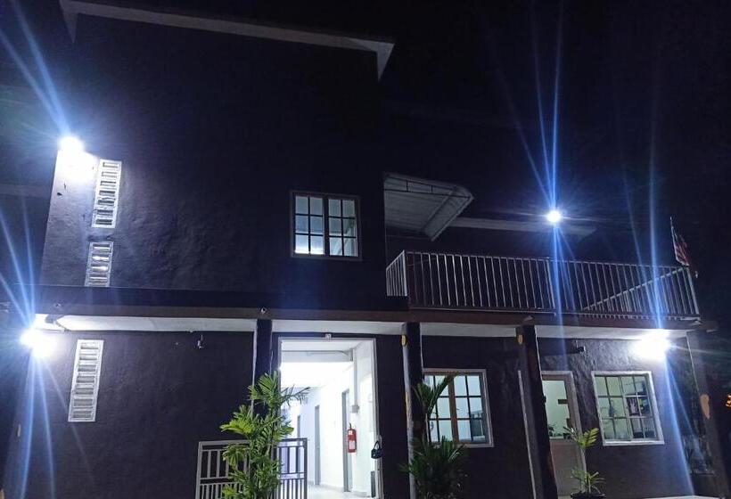 Hotel Tunas Cottage 2