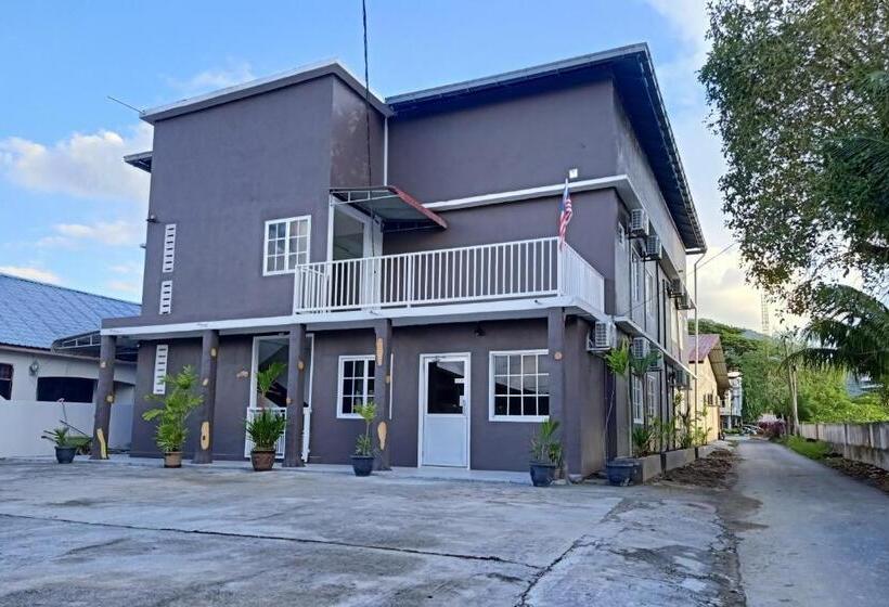 Hotel Tunas Cottage 2