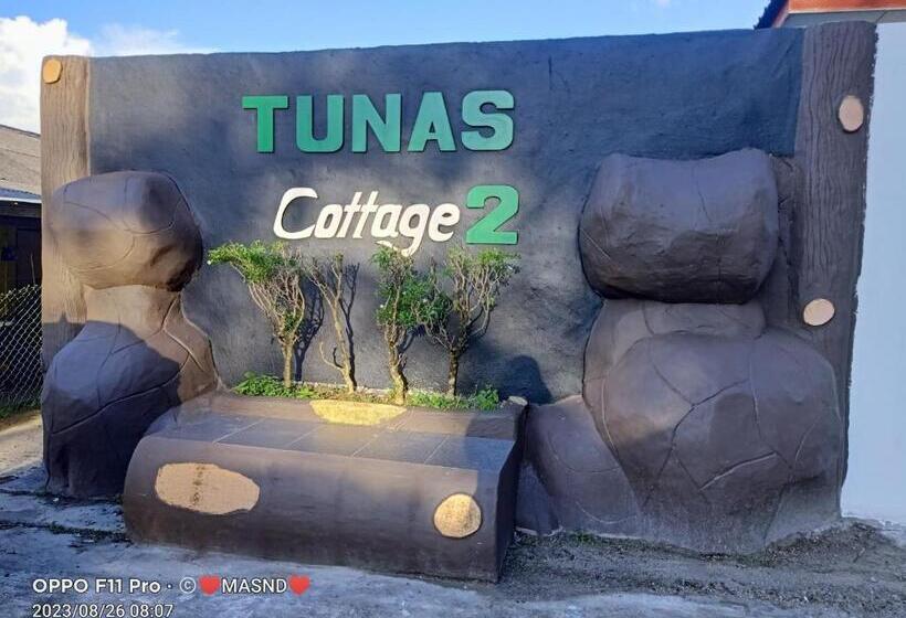Hotel Tunas Cottage 2