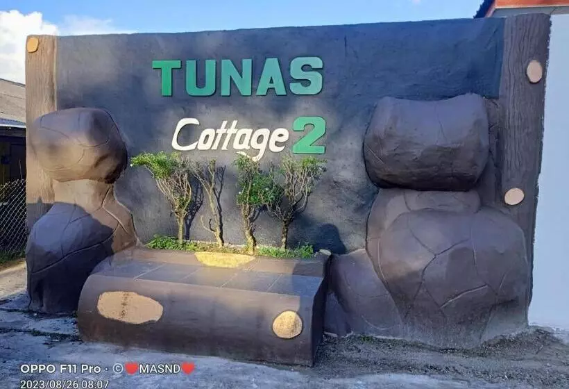 ホテル Tunas Cottage 2