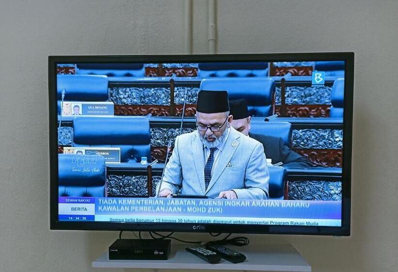 Hotel Tunas Cottage 2