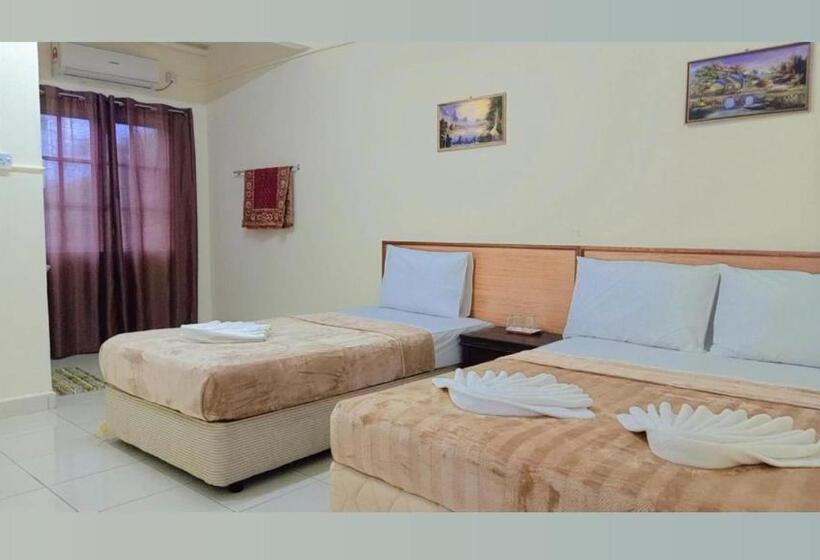 Hotel Tunas Cottage 2