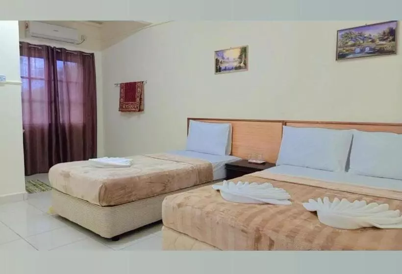 ホテル Tunas Cottage 2