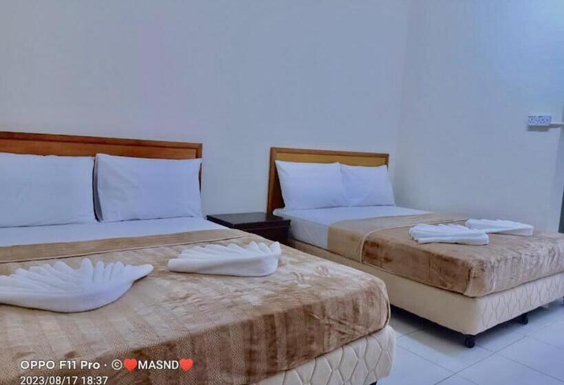 Hotel Tunas Cottage 2