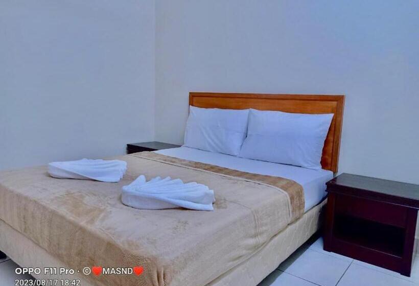 Hotel Tunas Cottage 2