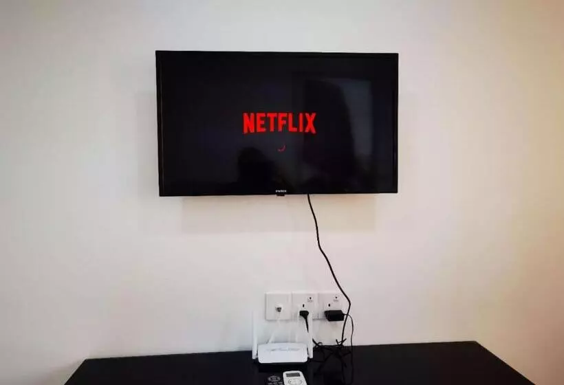 Langkawi Family Deluxe House For 7pax