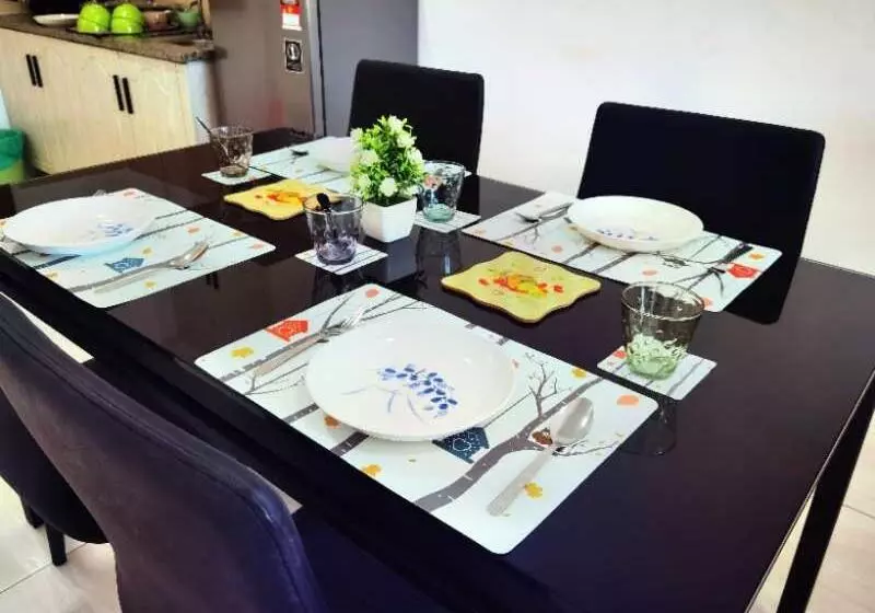 Langkawi Family Deluxe House For 7pax