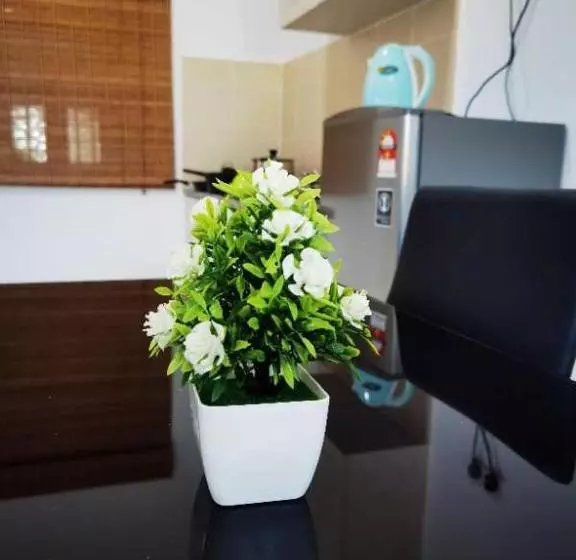 Langkawi Family Deluxe House For 7pax