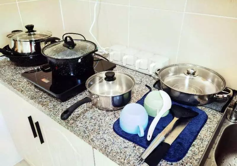 Langkawi Family Deluxe House For 7pax