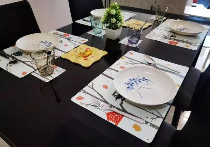 Langkawi Family Deluxe House For 7pax