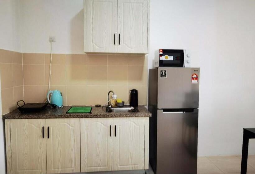 Langkawi Family Deluxe House For 7pax