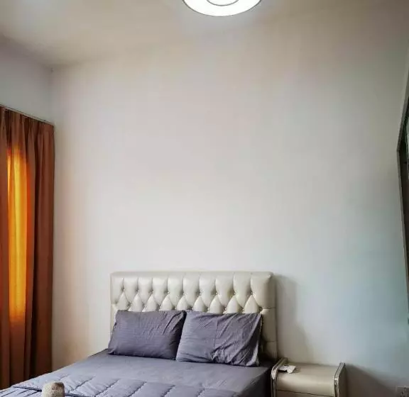 Langkawi Family Deluxe House For 7pax