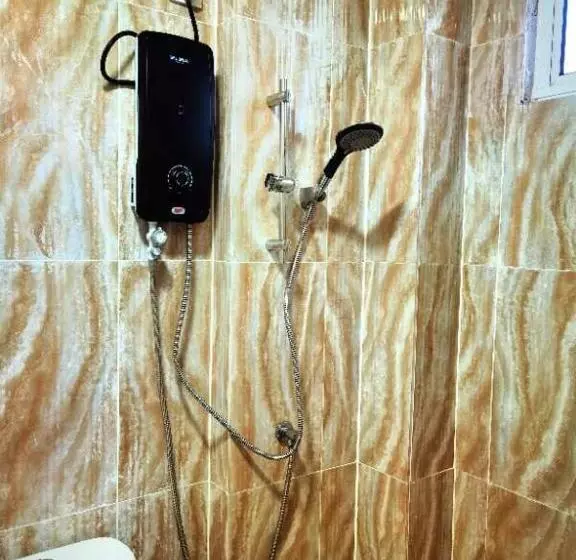 Langkawi Family Deluxe House For 7pax