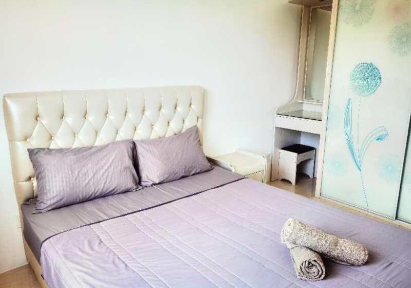 Langkawi Family Deluxe House For 7pax