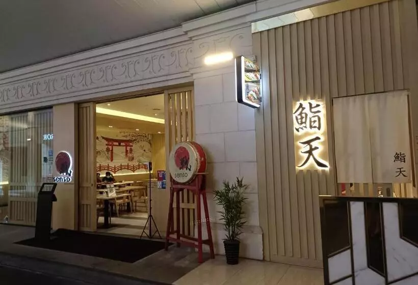 Loftstyle Hotel Petaling Jaya