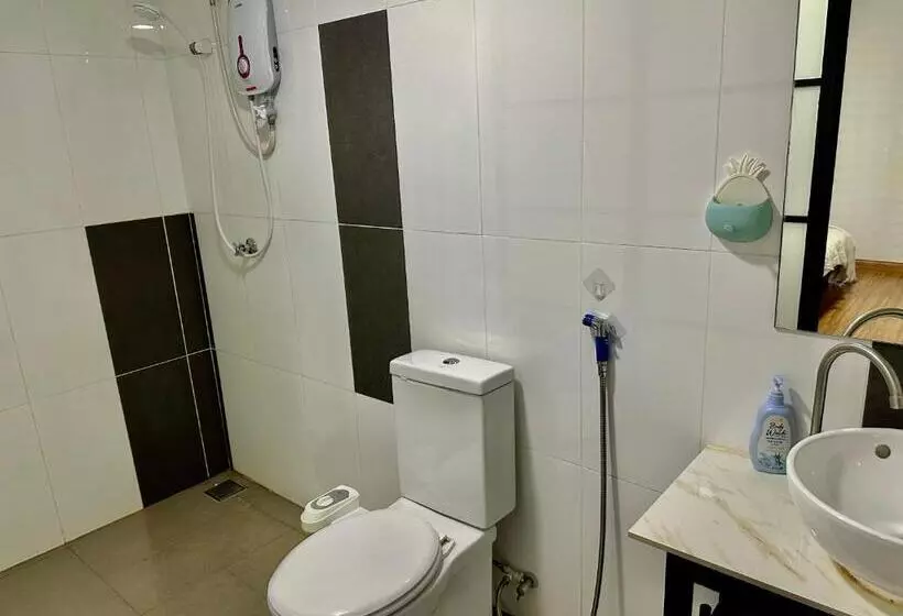 Loftstyle Hotel Petaling Jaya