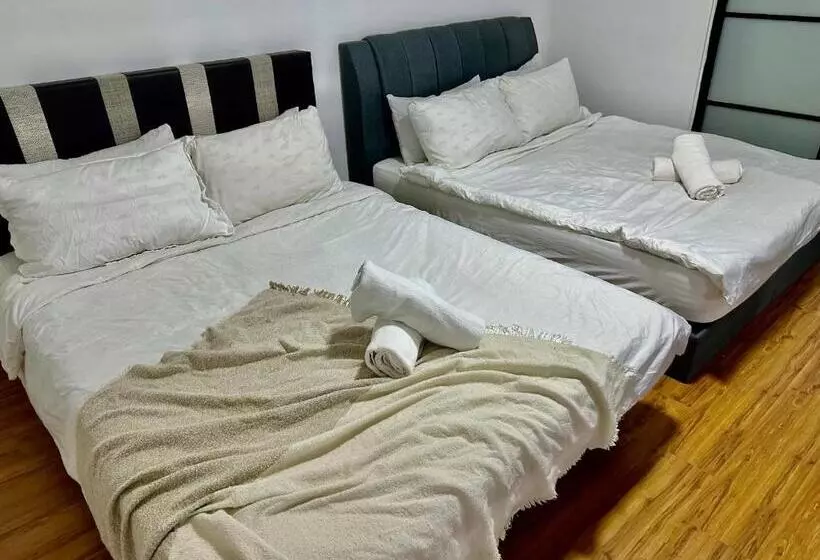 Loftstyle Hotel Petaling Jaya
