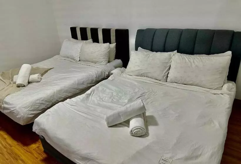Loftstyle Hotel Petaling Jaya